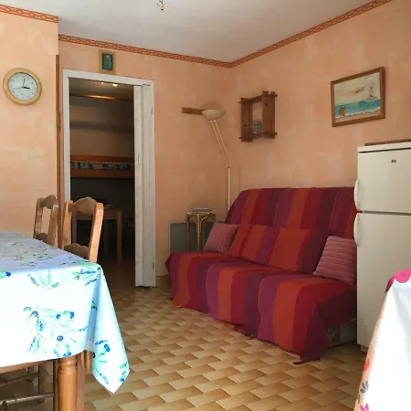 West End Apartamento La Grande-Motte