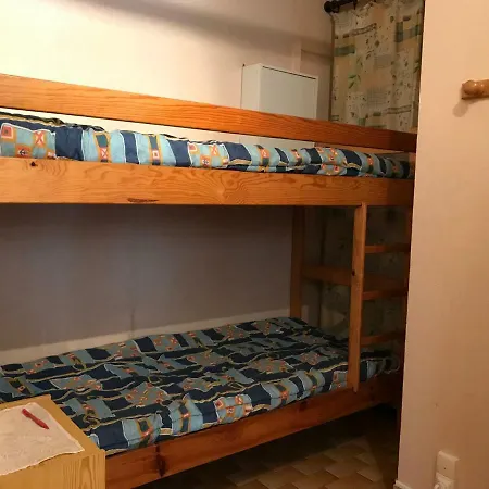 West End Apartamento *