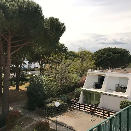 West End Apartamento La Grande-Motte